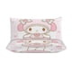 thumbnail image 5 of My Melody Duvet Cover Set 3 Piece Bedding Set Double Sided Printing Decorative Comforter Cover Set, 5 of 5