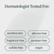 thumbnail image 4 of Protector solar en aerosol Dermasport, protector solar mineral SPF 30, 4 of 8