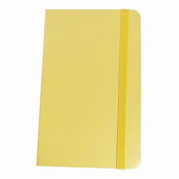 Libretas Colorskine 80 Hojas 9 X 14 y 80gsm. Garetto