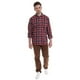 thumbnail image 3 of Pantalon 5 Bolsillos Spandex Camel, 3 of 3