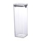 thumbnail image 2 of Contenedor Hermético Lock 2 L Cristal  blanco, 2 of 6
