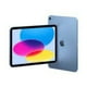 thumbnail image 2 of Apple iPad 10ª Generación 109 Wi - Fi 64gb - Azul Open Box, 2 of 2