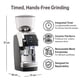 thumbnail image 3 of Molinillo de café Baratza Vario+ Flat Ceramic Burr negro, 3 of 4