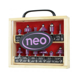 thumbnail image 2 of Juego de Fresas Neo AF 712 K 1/4, 2 of 2