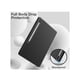 thumbnail image 3 of Funda Smart Cover Para Tablet Samsung S10 FE PLUS 13” Negro, 3 of 8