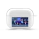 thumbnail image 1 of Funda para AirPods Pro Desmarcar Cazadores del Clima Transparente, 1 of 6