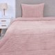 thumbnail image 1 of Plumon Corduroy Sherpa 1.5 Plazas Rosado, 1 of 3