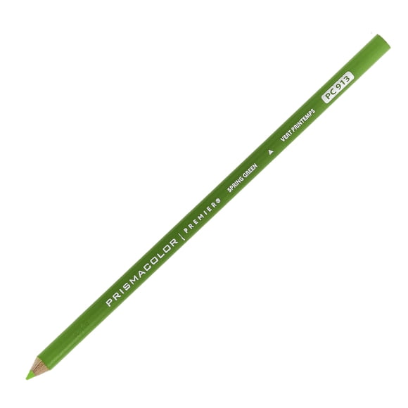 Lápiz de colores Prismacolor Spring Green