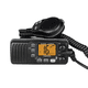 thumbnail image 2 of ICOM IC-M330 Rádio VHF Marítimo Fixo 25W IPX7, DSC e Canal 16 para Embarcações Náuticas, 2 of 4