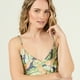 thumbnail image 5 of Pijama de Mujer Nieve Short Nacional Azul Estampado, 5 of 5