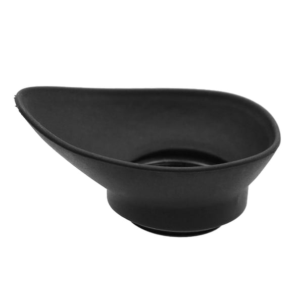 Parasol Duradero Para Cámara De Alto Rendimiento, Ocular De Cámara De 19mm Para Fa F3AF FM3A