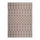 thumbnail image 1 of Alfombra Mozambique 160X230 Cm D3 Beige, 1 of 4