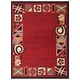 thumbnail image 1 of Pasillo Melisa Rojo 57x200, 1 of 2