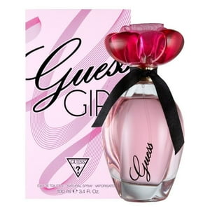 Guess - Girl Edt 100 Ml
