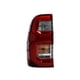 thumbnail image 1 of Par Faroles Traseros Para Toyota Hilux 2023-, 1 of 2