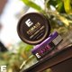 thumbnail image 3 of E Elegance Pomade Hair Wax, Super Strong Hold, Transparent, 3 of 3