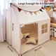 thumbnail image 2 of Carpa para Niños Razee para Interior y Exterior con Banderines, 2 of 8
