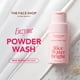 thumbnail image 2 of Limpiador en polvo con enzimas brillantes Cleanser The Face Shop, agua de arroz, 55 g, 2 of 9