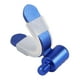 thumbnail image 1 of Cabezal De Descanso Para Caña, Repuestos De Rosca M8, Soporte Universal Para Caña De Pescar, Color Azul, 1 of 3