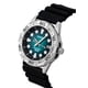 thumbnail image 4 of Reloj Analógico Casio MTD-140-3AV Verde Hombre, 4 of 5