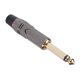 thumbnail image 3 of Conector Mono De 6,35 Mm, Conector De Audio Para Soldadura De 1/4, Conector Jack Para Altavoz, 3 of 5