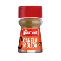 Canela Molida Frasco 18 G Gourmet