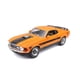thumbnail image 1 of Coche Maisto 1:18 Special Edition 1970 Ford Mustang Mach 1, 1 of 7