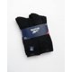 thumbnail image 2 of Calcetines deportivos Reebok Reebok, 5 unidades, para hombre, tallas 6 a 12,5, color negro, 2 of 8