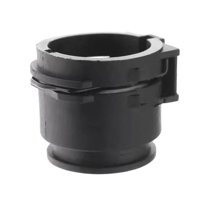 Magideal - Tapón De Sellado De Brida De Refrigerante Resistente Al Desgaste Profesional Para F31