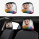thumbnail image 1 of Unspeakable Funda Protectora Universal para Reposacabezas de Coche, Funda Elástica para Reposacabezas de Asiento de Auto, Funda de Tela Antipolvo, Accesorios de Interior 2 Piezas, 1 of 6