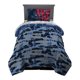 thumbnail image 2 of Juego de ropa de cama Franco Individual 190x213 cm 4 piezas Optimus Prime, 2 of 7