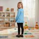 thumbnail image 4 of Polera Niña Hello Kitty turquesa 6, 4 of 7