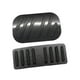 thumbnail image 4 of Kit De Cubierta De Pedal De Freno Para Byd Atto 3 Yuan Plus 2022 2023 Negro, 4 of 5