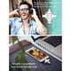 thumbnail image 2 of Pendrive iDiskk 256GB USB Tipo C Lightning iPhone iPad, 2 of 3