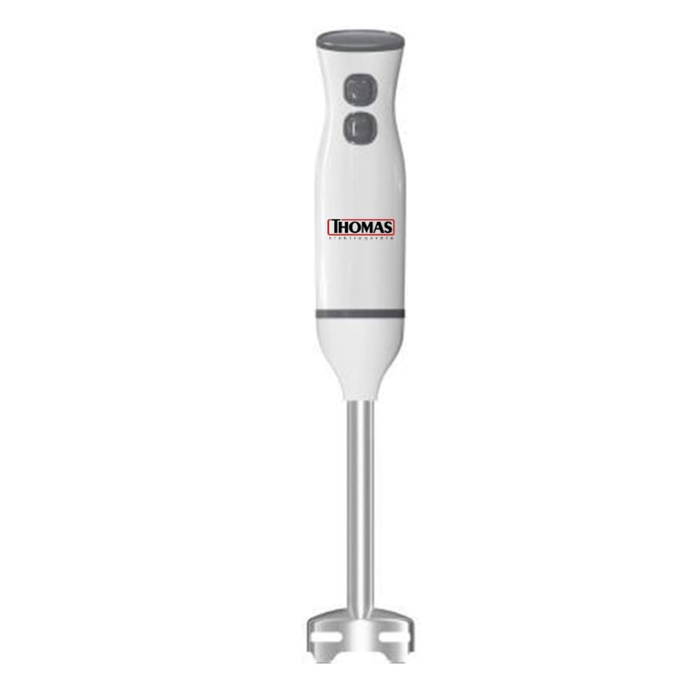 Thomas Minipimer TH-8706 Blanco, foto 2