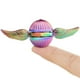 thumbnail image 5 of Fidget Spinner Magic Power Orb ADHD Anxiety Toys Stress Relief Reducer Spin Fidgets EDC Hand Bearing Tri Spinner Finger Spinners Toy Focus Fidgeting Restless Novelty Gift For Adults Kids, 5 of 5