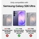 thumbnail image 2 of Funda Dexnor Galaxy S26 Ultra Resistente con Soporte, 2 of 7