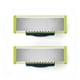 thumbnail image 1 of Repuesto 2 Cuchillas Oneblade QP220 Verde, 1 of 2