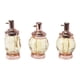 thumbnail image 5 of 3x 1:12 Casa De Muñecas Botella De Perfume Escena De La Vida Dormitorio Baño Decoración Rose Aureate, 5 of 5