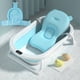 thumbnail image 1 of PP+TPE Material Foldable And Household Bathtub Suitable For Children, 2.98LB, 1 of 3