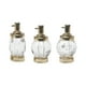 thumbnail image 1 of 3x 1:12 Casa De Muñecas Botella De Perfume Escena De Vida Dormitorio Baño Decoración Aureate, 1 of 5