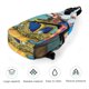 thumbnail image 5 of Pippi Calzaslargas Riñonera Bandolera con Estampado Integral para Hombres y Mujeres, Bolso Cruzado Gráfico de Tendencia, Mochila de Hombro Streetwear para Ciclismo y Deportes, Riñonera Versátil Casual, 5 of 6