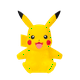 thumbnail image 3 of Figura De Vinilo Pikachu Pokemon, 3 of 6