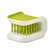 thumbnail image 1 of Escobilla Cubiertos Joseph Joseph Blade Brush Verde, 1 of 1