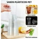 thumbnail image 3 of Vasos Plásticos Pet Con Tapa 350cc/12oz (50 Unidades), 3 of 4