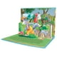 thumbnail image 2 of Mis cuentos clásicos en 3D - Los tres cerditos (Pop up), 2 of 2