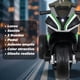 thumbnail image 3 of Moto a Batería 3 Ruedas HP4 Luces y Sonido, 3 of 5