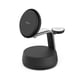 thumbnail image 2 of Base de carga 3 en 1 UltraCharge Pro Qi2 25W, 2 of 6