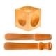 thumbnail image 5 of Accesorios de joyería, herramienta cuadrada, bloque de banco, herramienta de perforación con cúpula, herramienta de fabricación de joyería, conjunto, 5 of 5