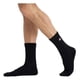 thumbnail image 5 of Calcetines Medias Champion 3 Pares Crew 3p, 5 of 6